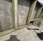 Mould removal and mitigation