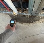 Site inspections, diagnostics and reporting