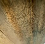 Structural drying of floors, timber framing