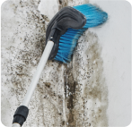 Mould removal from retirement & aged care facilities