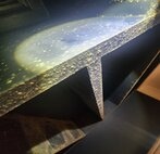 Mould removal from living areas